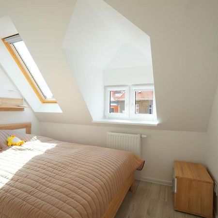 Like Home: Apartament Patrycja Щецин Экстерьер фото