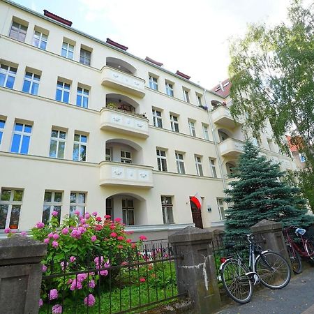 Like Home: Apartament Patrycja Щецин Экстерьер фото