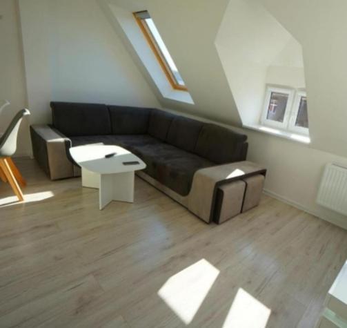 Like Home: Apartament Patrycja Щецин Экстерьер фото